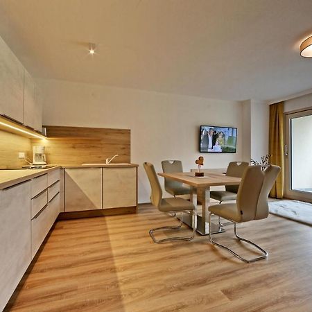 Apartment Jaeger Ried im Zillertal Exterior foto