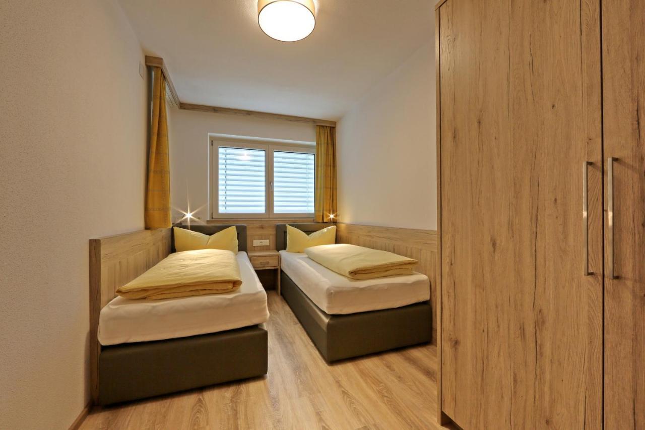 Apartment Jaeger Ried im Zillertal Exterior foto