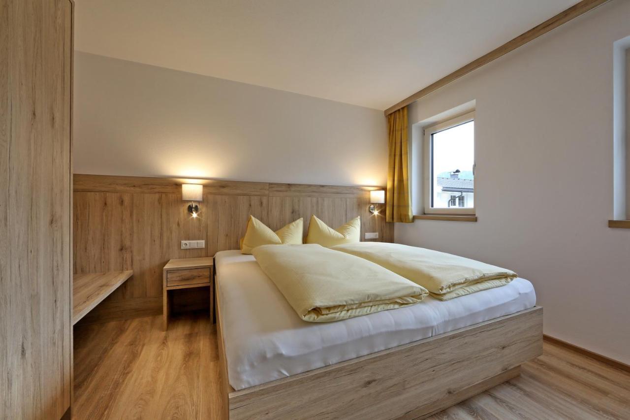 Apartment Jaeger Ried im Zillertal Exterior foto